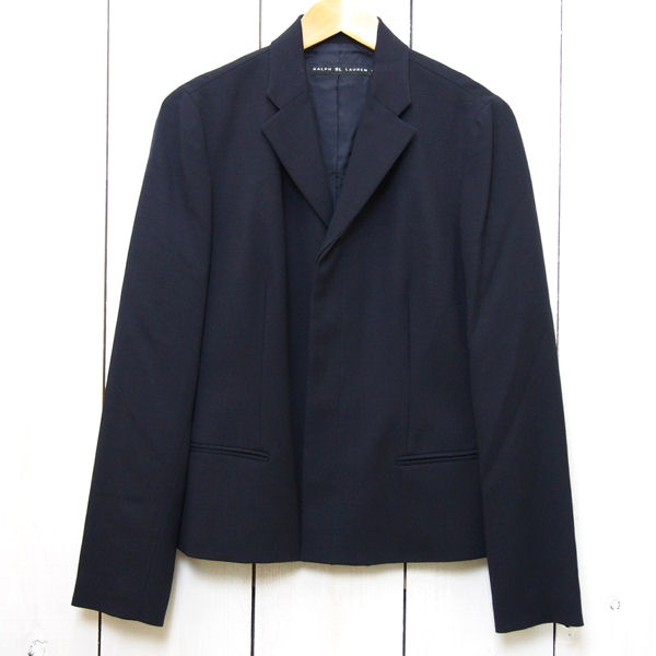 ジャケット Polo メンズ テーラードジャケット ブレザー ギャバジン