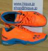 ヨネックスYonex SHB-AMXオレンジバドミントンシューズ 28.0cm