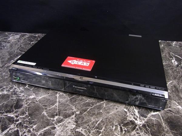 Q8736S HDD/BD パナソニック DMR-BW800 動作ok Pana