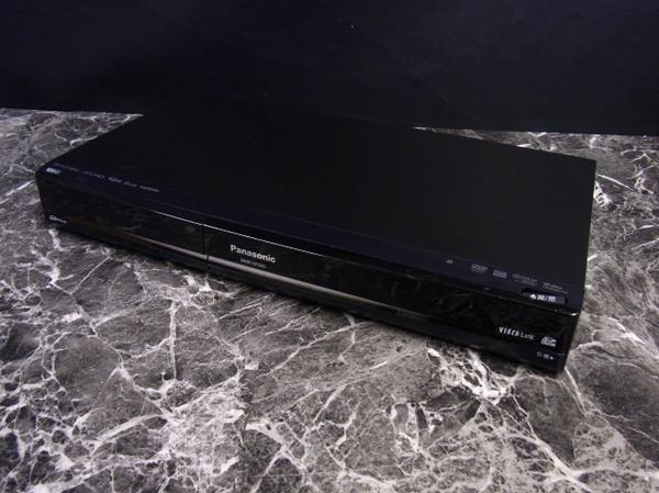 DVDレコーダー 動作良Panasonic DMR-XP200 HDD搭載 公式通販 価格.com