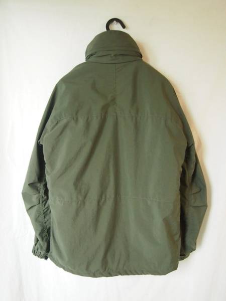 GOODENOUGH/グッドイナフ/FUNCTION FIELD JACKET/O.D/M(ジャンパー