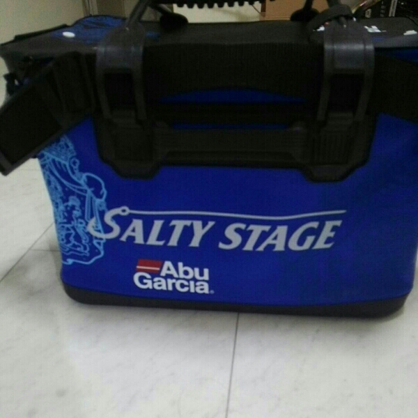 アブガルシア ソルティーステージ 26 バッカンロッドホルダー付_1
