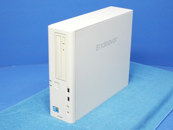 EPSON AT980E Endeavor Core i3搭載■現状品