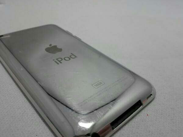 新品未開封Apple iPod touch 16GB ME179J⁄A ME179J/A iPod touch