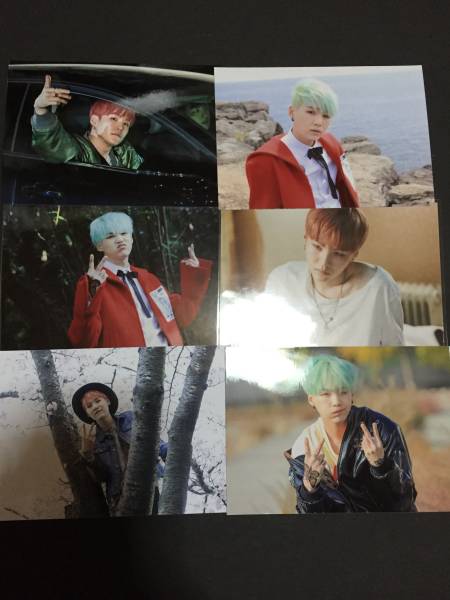 防弾少年団 BTS Butterfly Dream Exhibition フォト JUNG KOOK - BTS 
