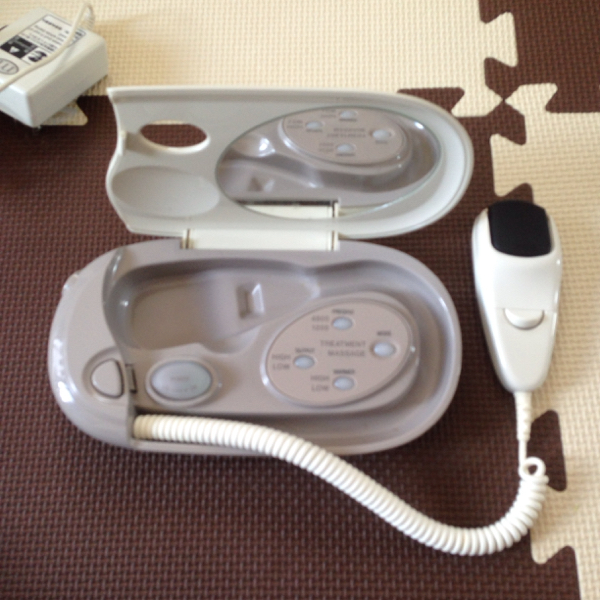 モイスティーヌ 美顔器 フェイスケア 美容、健康 【公式通販】