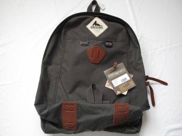 グレゴリー GREGORY KLETTER DAY デイパック リュック