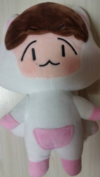 EXO ベッキョン レア ベクミホ 韓国 ぬいぐるみ