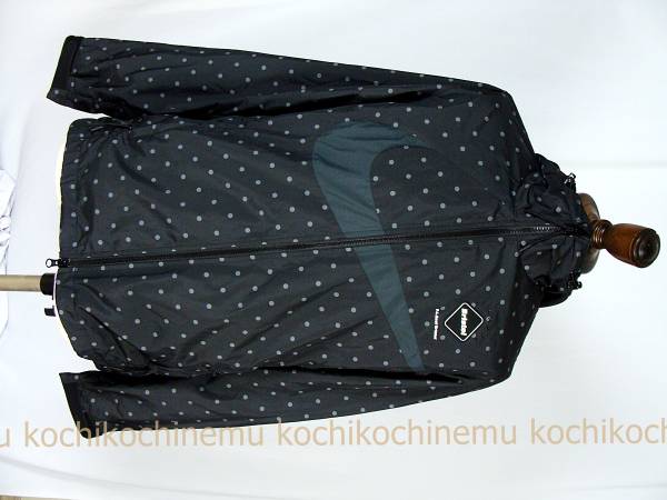 NIKE ナイキ×FCRB POLKA DOT PRACTICE JACKET (M 【公式通販】