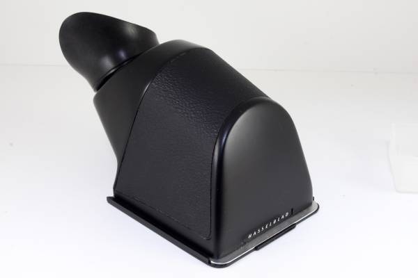 中古】HASSELBLAD ハッセルブラッド PME3 メータープリズム 