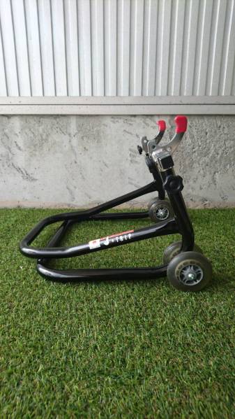 J-TRIP ショートローラースタンド ＪＴ-125 　V受け付属