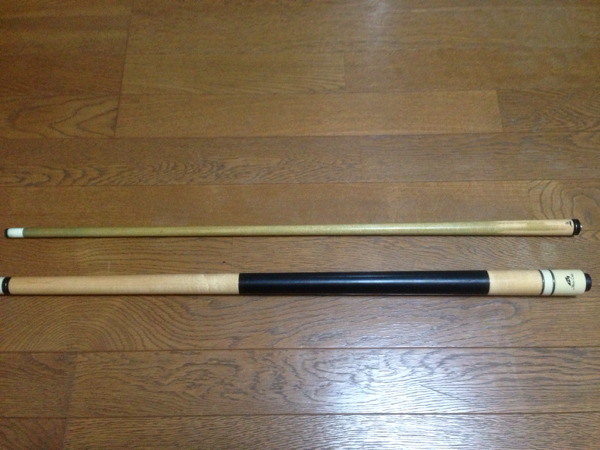 ビリヤード メッツ キュー 314 Mezz Cues メッヅ MPCシリーズ