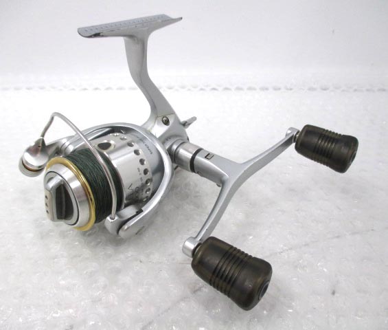 SHIMANO 98 STELLA 2000 スピニングリール ステラ SHIMANO 98 STELLA