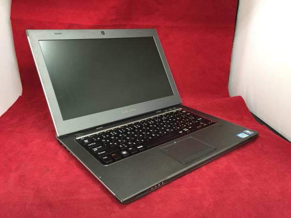 DELL】Vostro 3360 P32G Core i5 3317U 4GB 500GB OS無/ ☆ デル