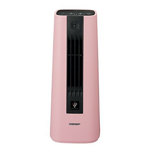 SHARPプラズマクラスター搭載人感センサー付セラミッ