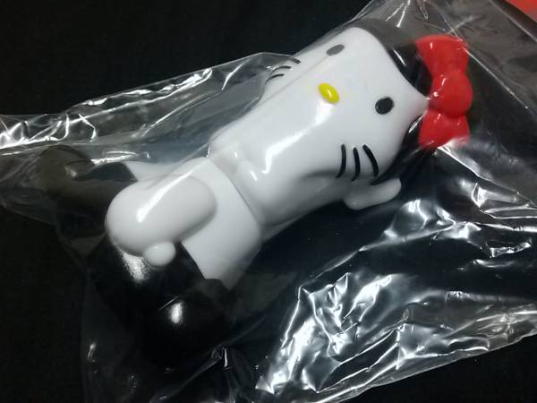 あいつ×ハローキティ☆パンクドランカーズ リアルヘッドZOLLMEN