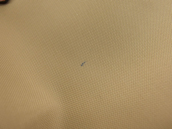 1円 ロンシャン LONGCHAMP トートバッグ ブラウン CI253