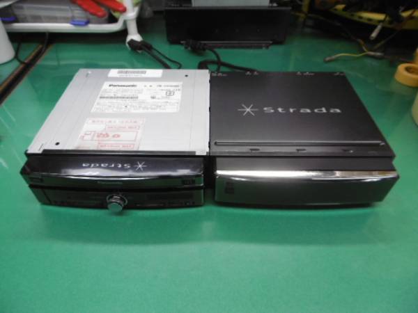 パナソニック HDDナビ(CN-HX900D)ジャンク品 CN-HW850D 【公式通販】