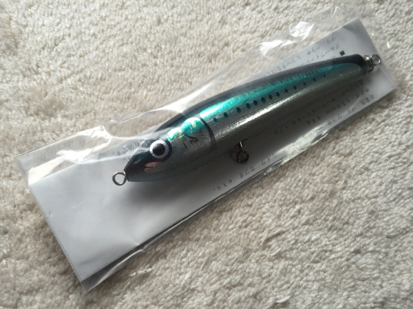 カーペンター BF 45-150◇ブルーフィッシュ/新品 【公式通販】