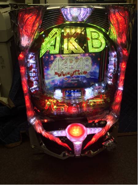 開運！船ざんす（ニューギン）パチンコ実機 レア レトロ （仙）