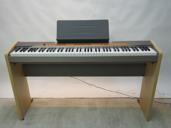 CASIO 電子ピアノ Privia PX-110 2005年製 ♪ 4227F-1
