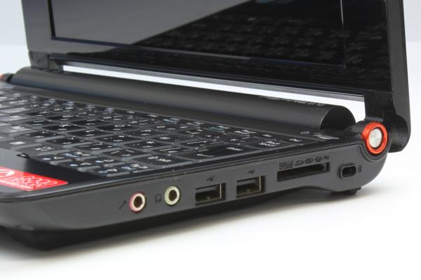 ワケあり 即決】Acer Aspire one ZG5 8.9型 パソコン ミニノート