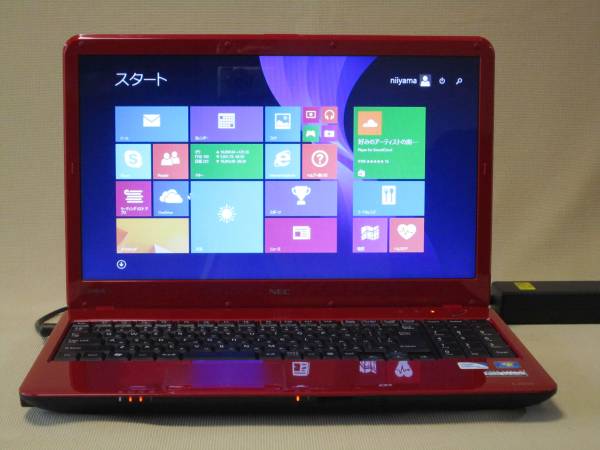 ◇2HJ3 Lavie，LS150/A，P4500，4G，250G，DVD，Win8.1，office2013◇