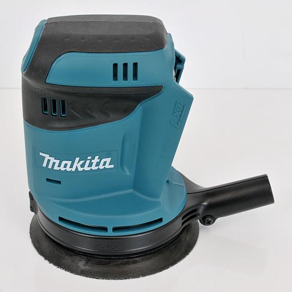 1円 未使用 ◆ マキタ 充電式オービットサンダ B0140DRF【zd832