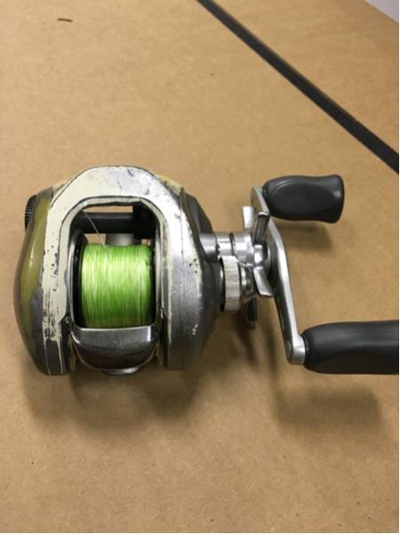 TEAM DAIWA−Z105H(右用) ＆ Scorpion 1001(左用) TEAM DAIWA−Z105H(右用) ＆ Scorpion 1001(左用) 【公式通販】