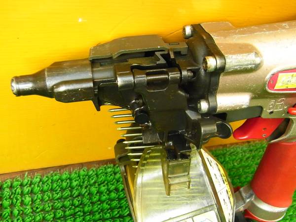 ◇675◇MAX/マックス・スーパーネイラ・HN-50N 【公式通販】