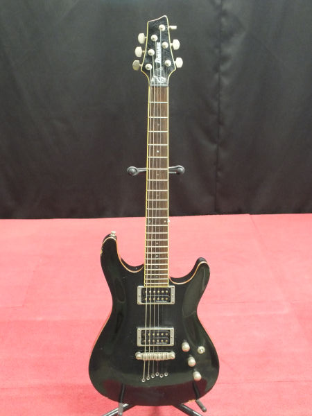 Ibanez SZタイプ エレキギター☆現状品 激レア Ibanez SZ320 スルー