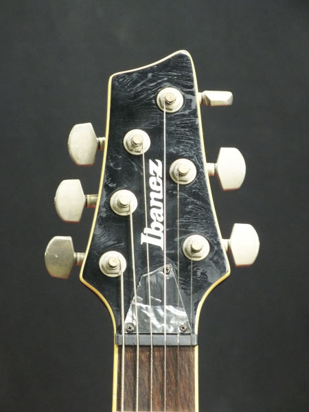 Ibanez SZタイプ エレキギター☆現状品 激レア Ibanez SZ320 スルー