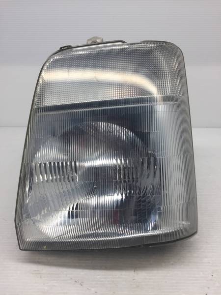 ★スズキ　キャリー　DA63T　19年　ヘッドライト　左★160245