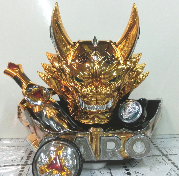セル】豊丸 ローズテイルアルティメットF CRローズテイル