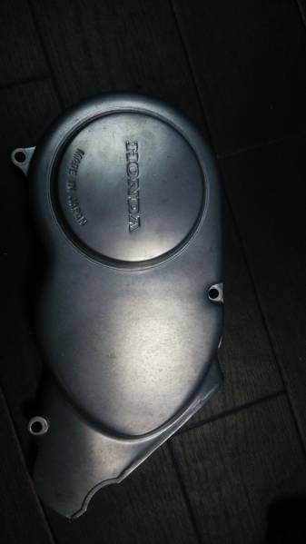 ホンダ モンキー6V スプロケットカバー ゴリラシャリーダックス