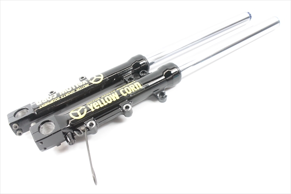ZRX1100[05社外I/A付フロントフォーク]検ZRX1200｝160 ／全長 【公式通販】