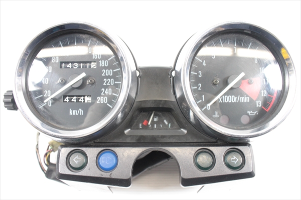 ZRX1100[31フルスケールメーター]検ZRX1200｝80