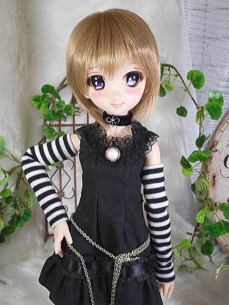 ╋Doll Therapy╋DDH-06カスタムヘッドcase89「つぱさ」 xbkgdx 【公式