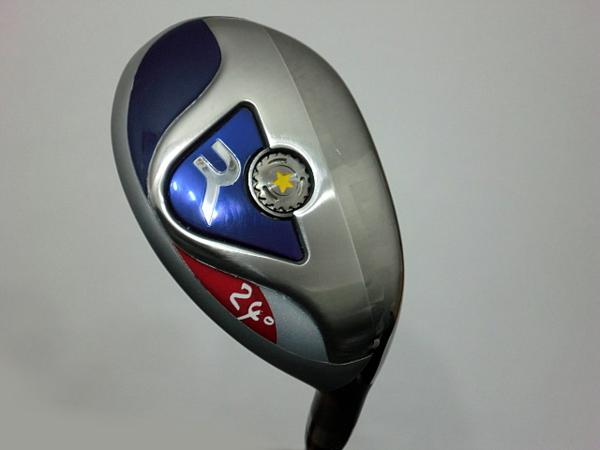 中古 RODDIO/ロッディオ ユーティリティ 24° NS PRO UT 950/R