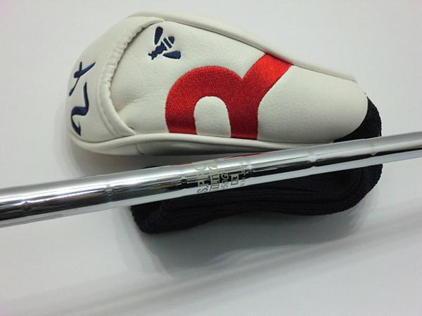 中古 RODDIO/ロッディオ ユーティリティ 24° NS PRO UT 950/R