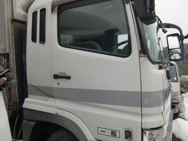 ★cg140684 FU54JUZ スーパーグレート 純正 中古 右ドア *2390★