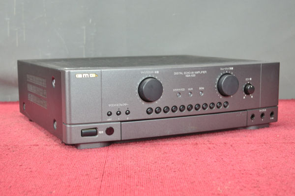 BMB NDA-X33 カラオケアンプ◇1週間保証 S3618* 【公式通販】