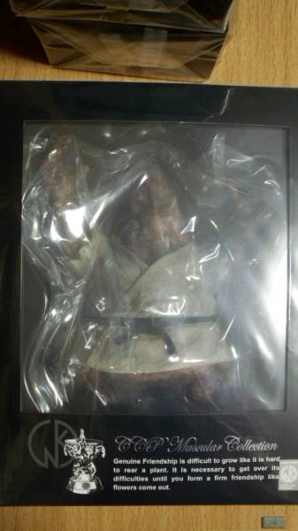 Ccp キン肉マン セット ロビン スペシャル ニンジャ 魔雲天 キン肉マン 売買されたオークション情報 Yahooの商品情報をアーカイブ公開 オークファン Aucfan Com