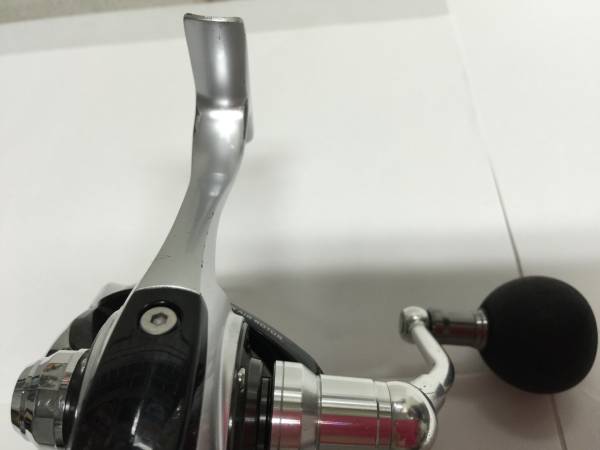 ☆ダイワ 12キャタリナ Catalina 4020PE-H ヘビーユーズ品