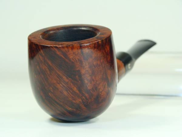 Comoy Grand Slam 495B Pot 極美品ヴィンテージ1960-60年代半ば