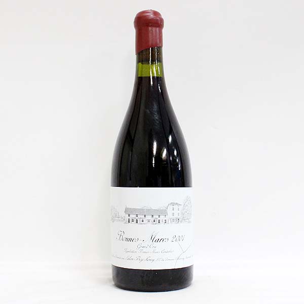 □1円～ ポマール レ・ヴィーニョ 2001 ルロワ 750ml 13％ フランス