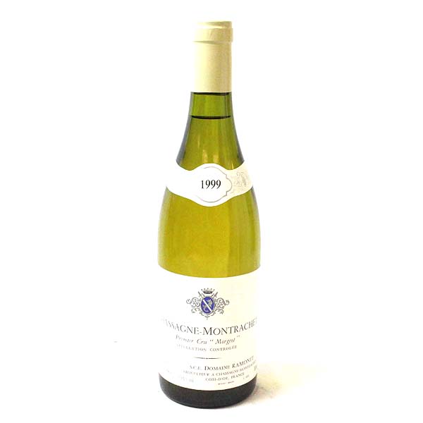 ☆1円～ラモネ シャサーニュモンラッシェ モルジョ1999 T6B2417