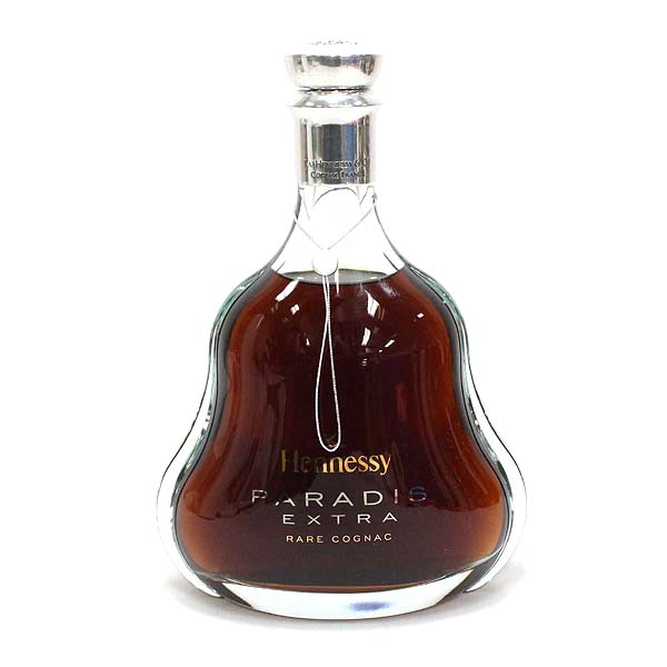☆古酒1円～ Hennessy（ヘネシー）パラディエクストラ S6B2405 ☆古酒1