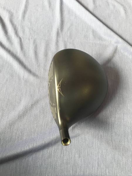 ドライバー ピン i20 9.5 ヘッド ヘッドカバー付