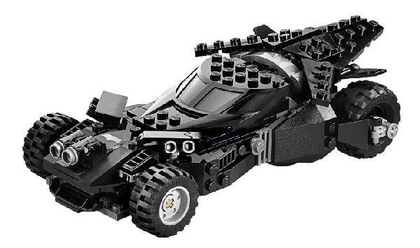 ☆レゴ 76045 バットモービル☆